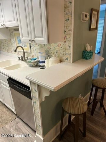 1440 Ocean Boulevard, Unit 126, St. Simons Island, GA 31522
