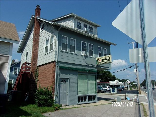 1153 Post Road, Warwick, RI 02888