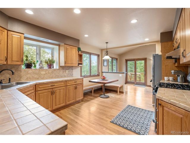 8240 Tim Tam Trl, Evergreen, CO 80439