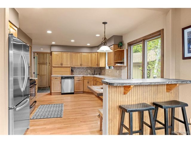 8240 Tim Tam Trl, Evergreen, CO 80439