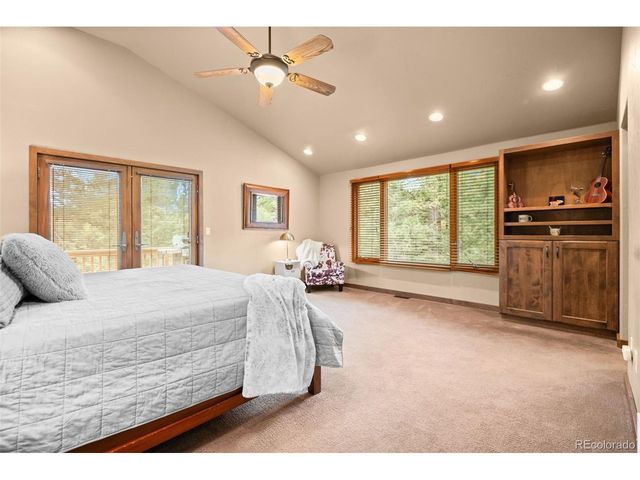 8240 Tim Tam Trl, Evergreen, CO 80439