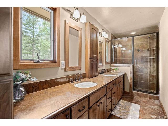8240 Tim Tam Trl, Evergreen, CO 80439
