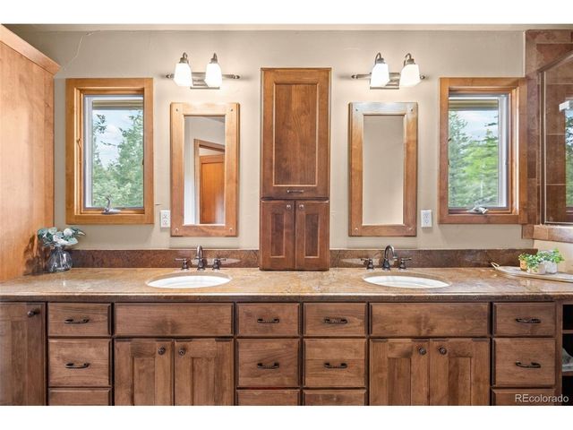 8240 Tim Tam Trl, Evergreen, CO 80439
