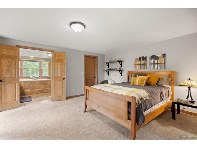 8240 Tim Tam Trl, Evergreen, CO 80439