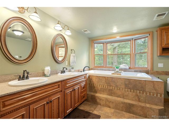 8240 Tim Tam Trl, Evergreen, CO 80439