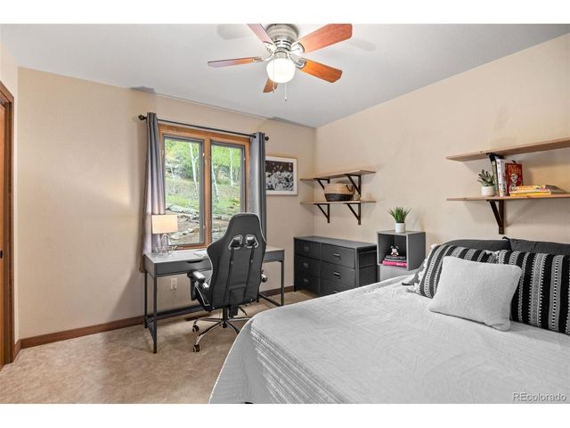 8240 Tim Tam Trl, Evergreen, CO 80439