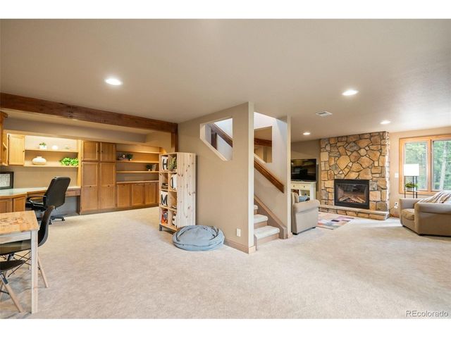 8240 Tim Tam Trl, Evergreen, CO 80439