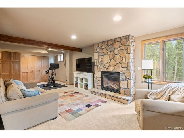 8240 Tim Tam Trl, Evergreen, CO 80439