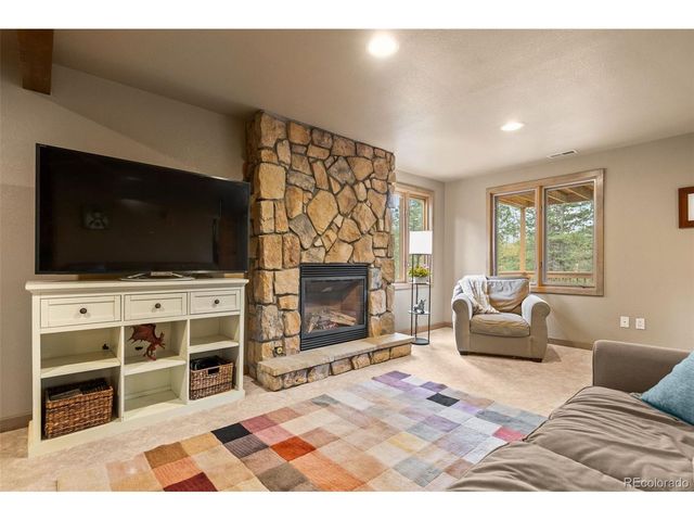 8240 Tim Tam Trl, Evergreen, CO 80439