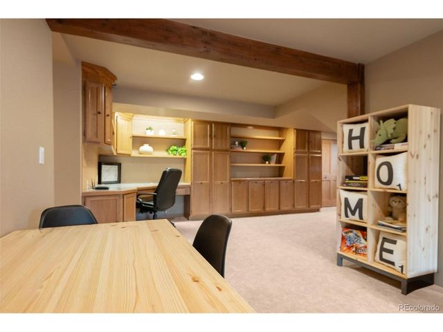 8240 Tim Tam Trl, Evergreen, CO 80439
