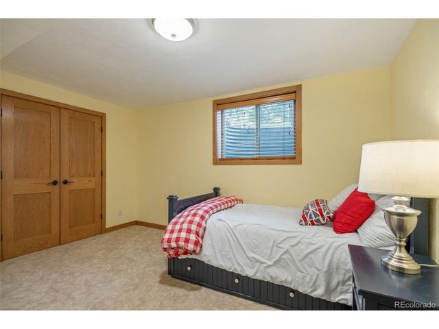 8240 Tim Tam Trl, Evergreen, CO 80439