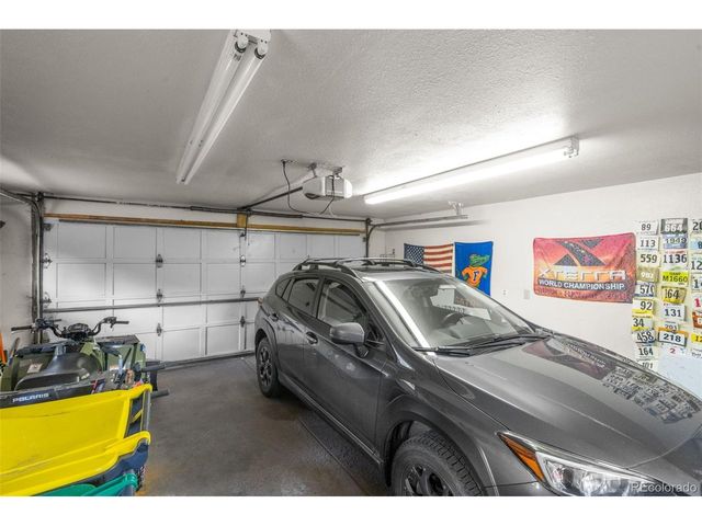 8240 Tim Tam Trl, Evergreen, CO 80439