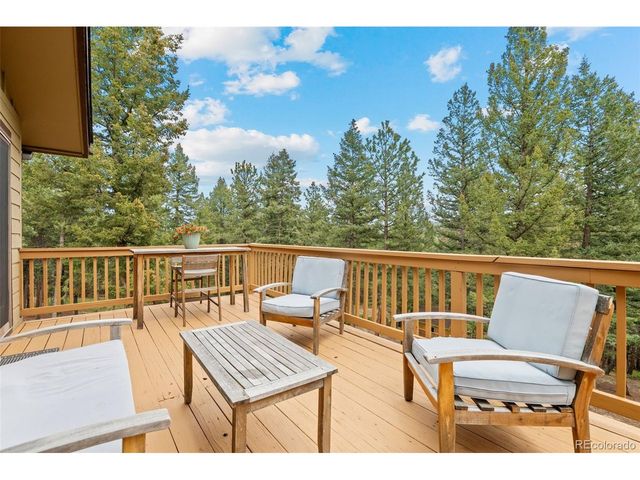 8240 Tim Tam Trl, Evergreen, CO 80439