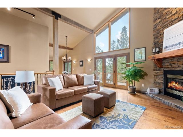 8240 Tim Tam Trl, Evergreen, CO 80439