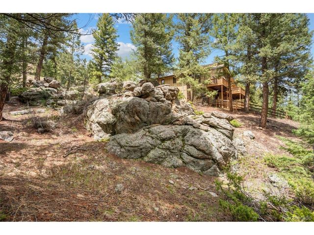 8240 Tim Tam Trl, Evergreen, CO 80439