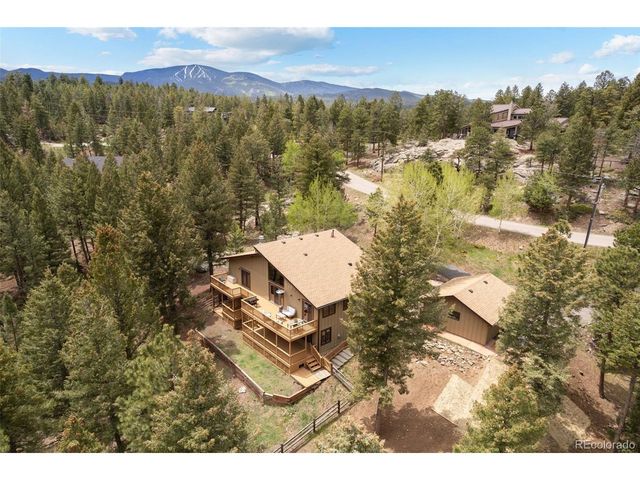 8240 Tim Tam Trl, Evergreen, CO 80439