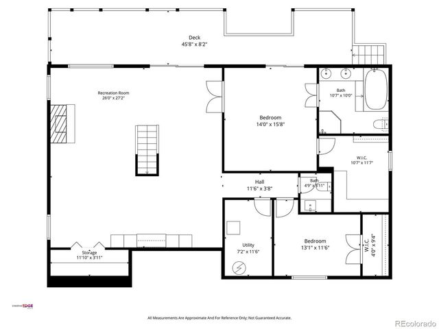 8240 Tim Tam Trl, Evergreen, CO 80439