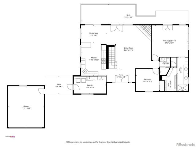 8240 Tim Tam Trl, Evergreen, CO 80439