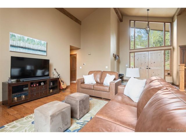 8240 Tim Tam Trl, Evergreen, CO 80439
