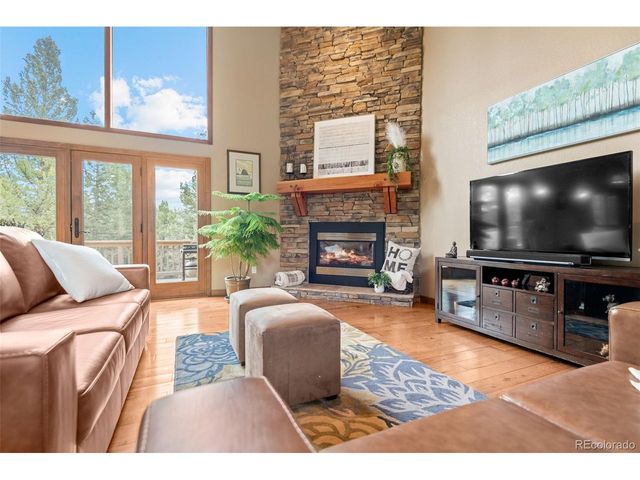 8240 Tim Tam Trl, Evergreen, CO 80439