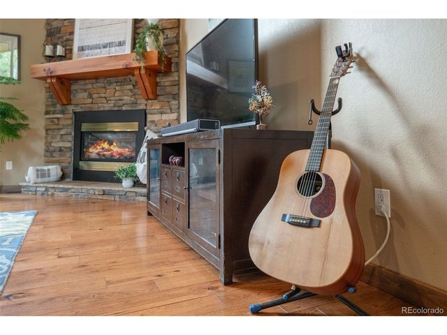 8240 Tim Tam Trl, Evergreen, CO 80439