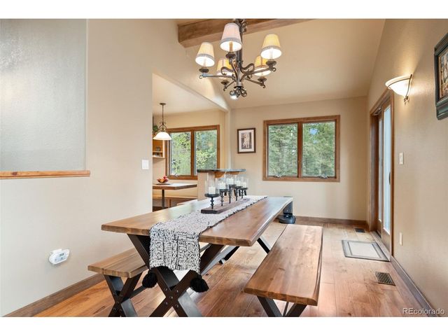8240 Tim Tam Trl, Evergreen, CO 80439