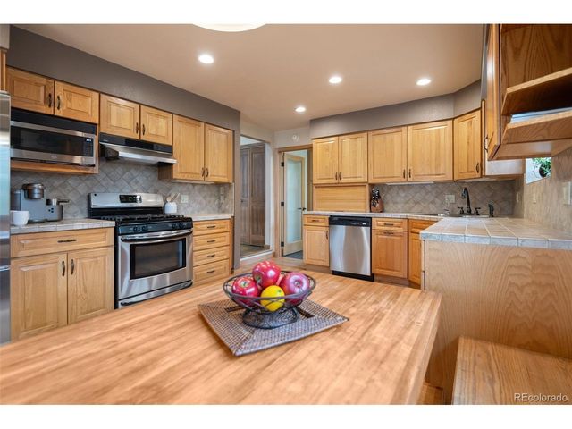 8240 Tim Tam Trl, Evergreen, CO 80439