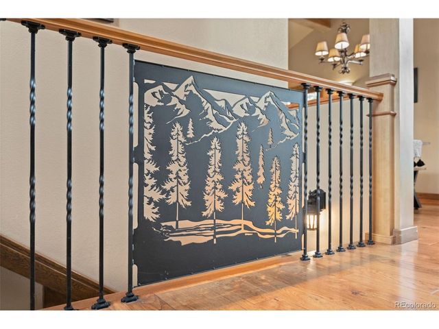 8240 Tim Tam Trl, Evergreen, CO 80439