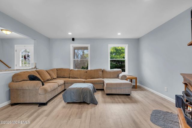 460 Cedar Drive, Lanoka Harbor, NJ 08734