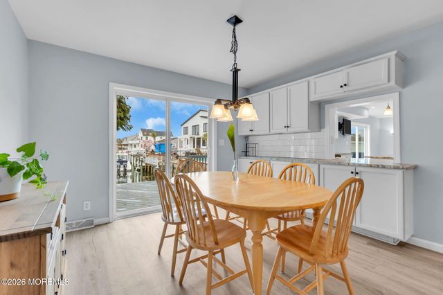 460 Cedar Drive, Lanoka Harbor, NJ 08734