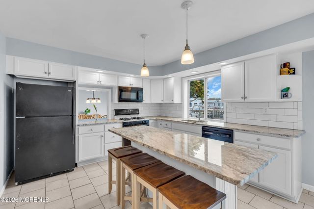 460 Cedar Drive, Lanoka Harbor, NJ 08734