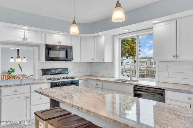 460 Cedar Drive, Lanoka Harbor, NJ 08734