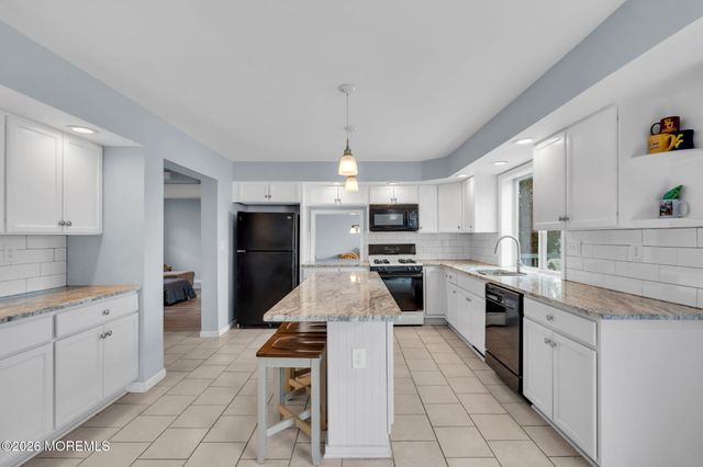 460 Cedar Drive, Lanoka Harbor, NJ 08734