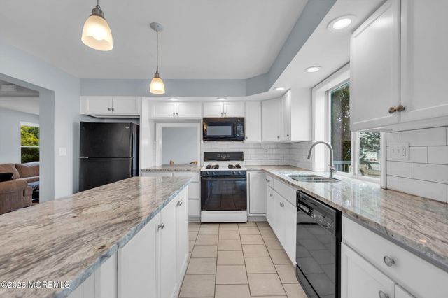 460 Cedar Drive, Lanoka Harbor, NJ 08734