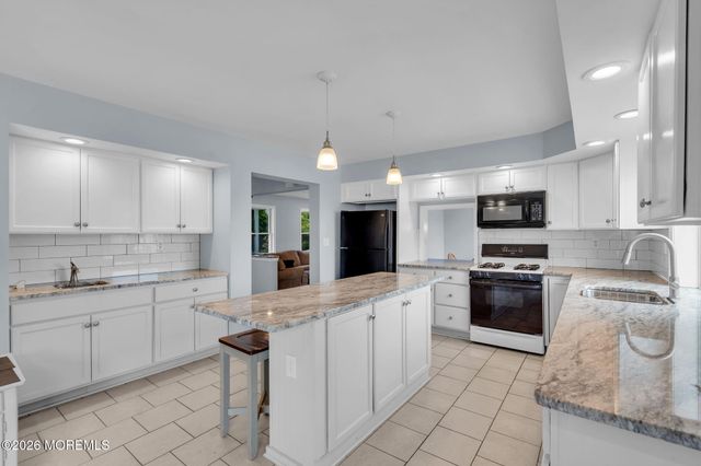 460 Cedar Drive, Lanoka Harbor, NJ 08734