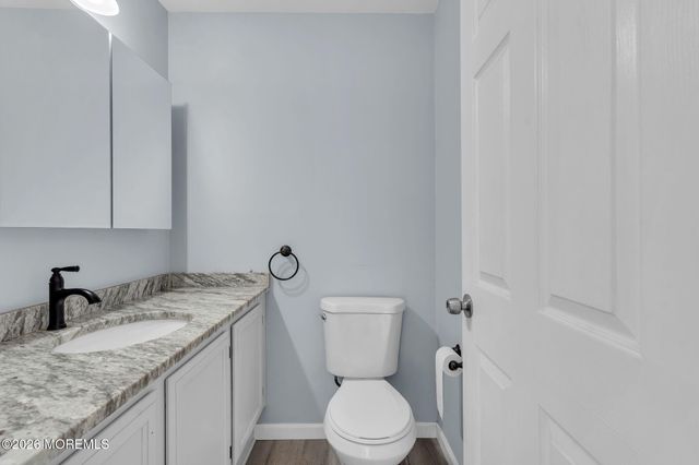 460 Cedar Drive, Lanoka Harbor, NJ 08734