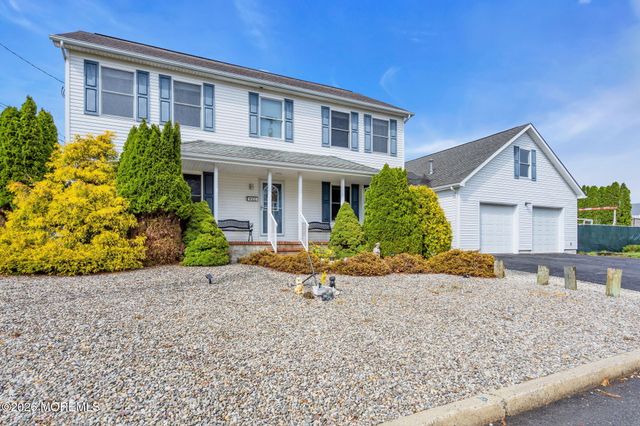460 Cedar Drive, Lanoka Harbor, NJ 08734