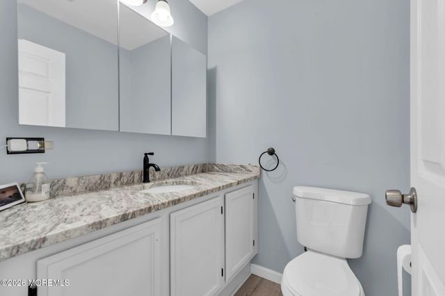 460 Cedar Drive, Lanoka Harbor, NJ 08734