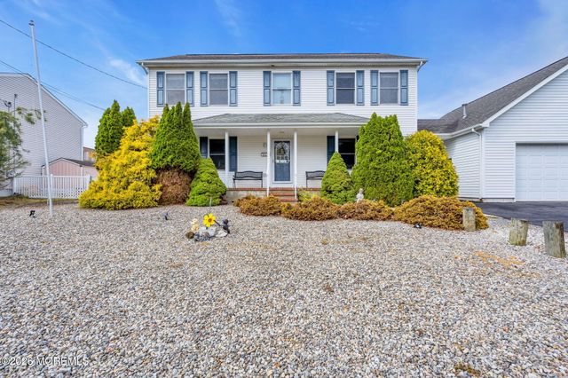 460 Cedar Drive, Lanoka Harbor, NJ 08734