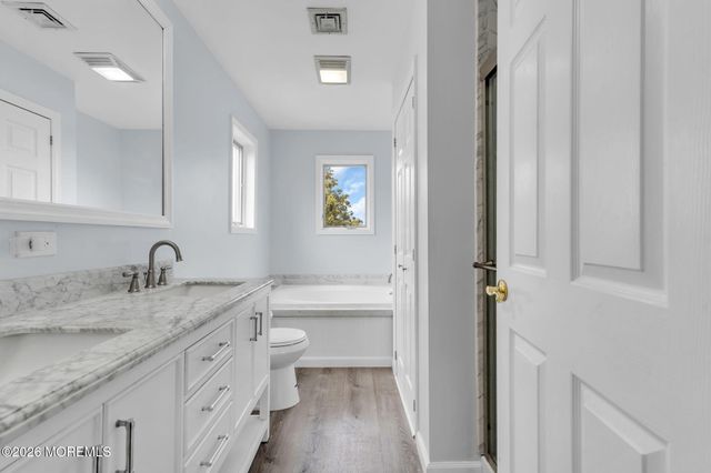 460 Cedar Drive, Lanoka Harbor, NJ 08734