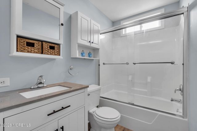 460 Cedar Drive, Lanoka Harbor, NJ 08734