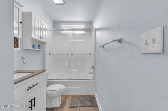 460 Cedar Drive, Lanoka Harbor, NJ 08734