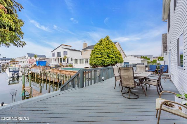 460 Cedar Drive, Lanoka Harbor, NJ 08734