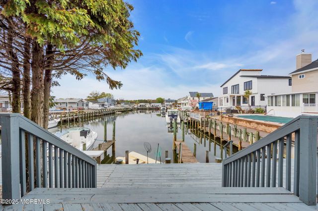 460 Cedar Drive, Lanoka Harbor, NJ 08734