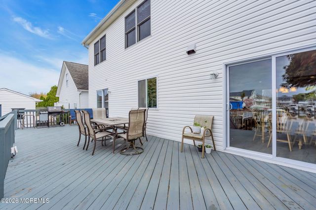 460 Cedar Drive, Lanoka Harbor, NJ 08734