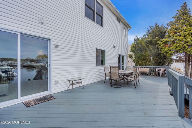 460 Cedar Drive, Lanoka Harbor, NJ 08734