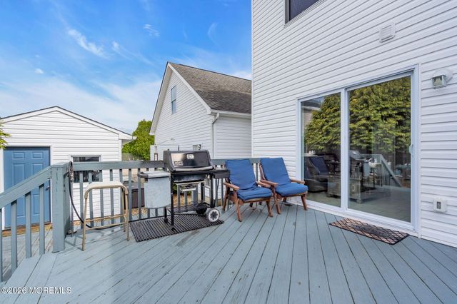 460 Cedar Drive, Lanoka Harbor, NJ 08734