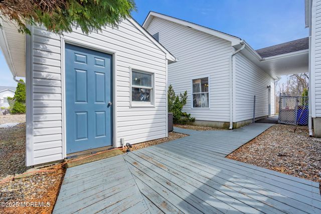 460 Cedar Drive, Lanoka Harbor, NJ 08734