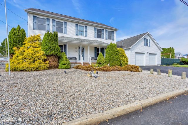 460 Cedar Drive, Lanoka Harbor, NJ 08734