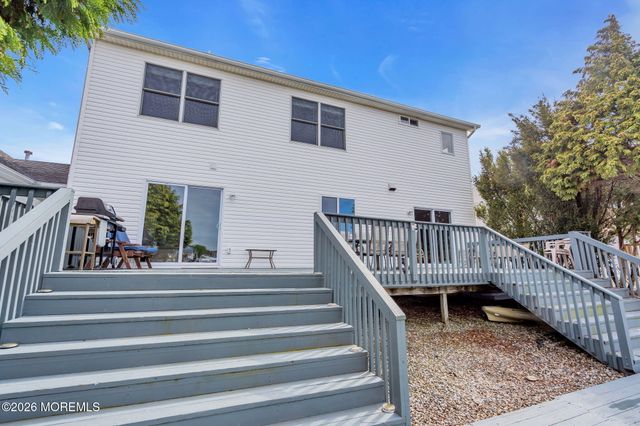 460 Cedar Drive, Lanoka Harbor, NJ 08734